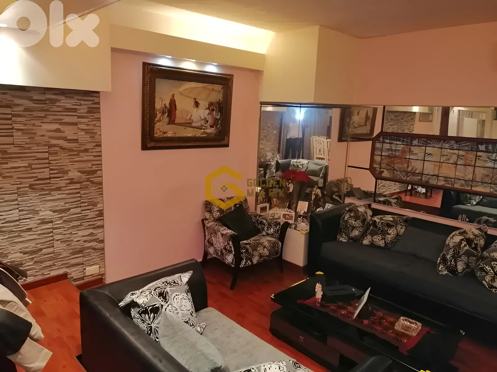 Apartment for Sale in XM53+G33, Sehayleh - 2 bed, 2 bath