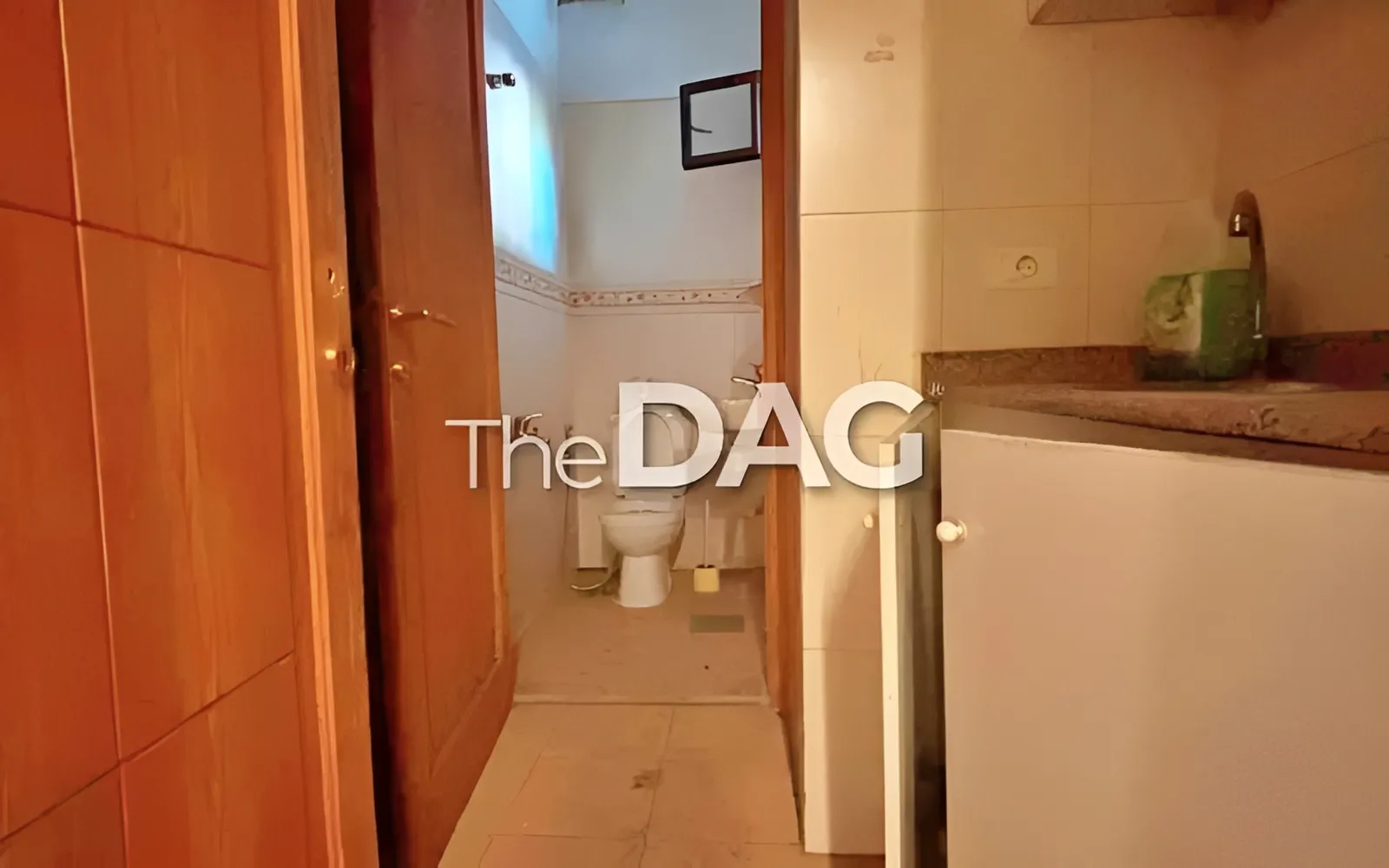 Shop for rent in Jdeideh