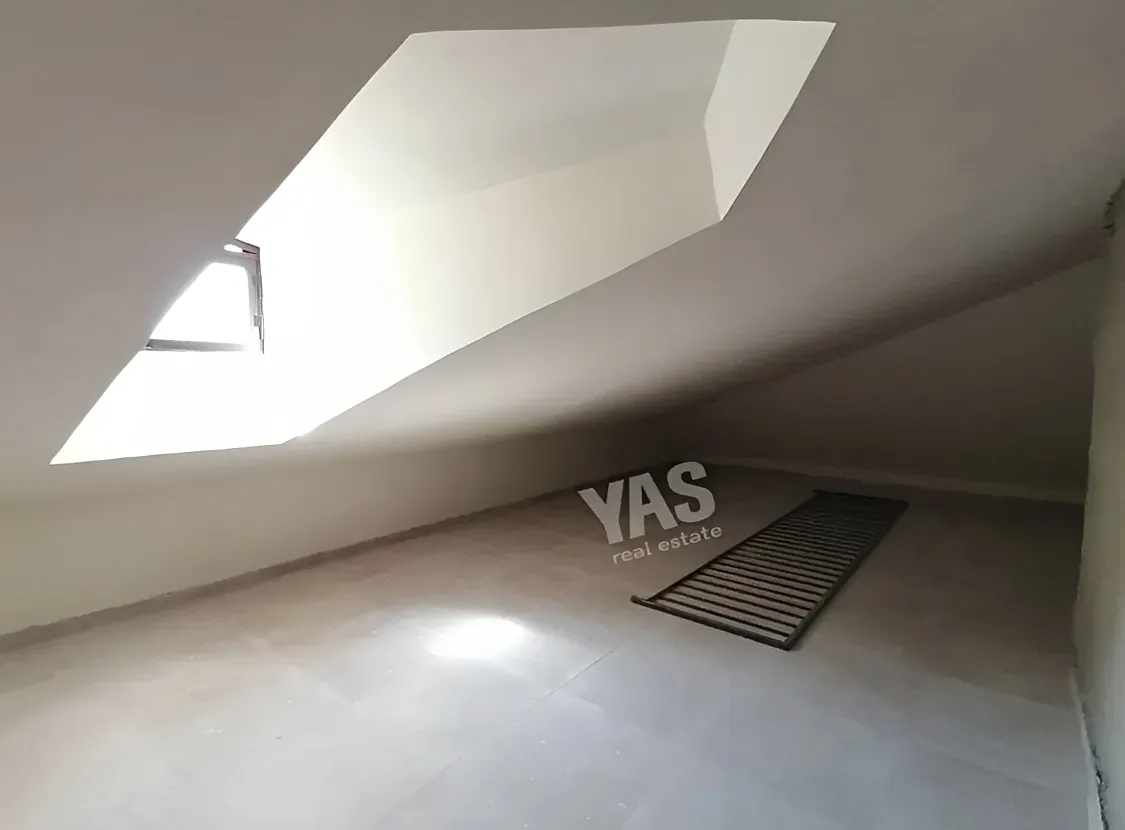 Apartment for Sale in Jeita - 4 bed, 4 bath