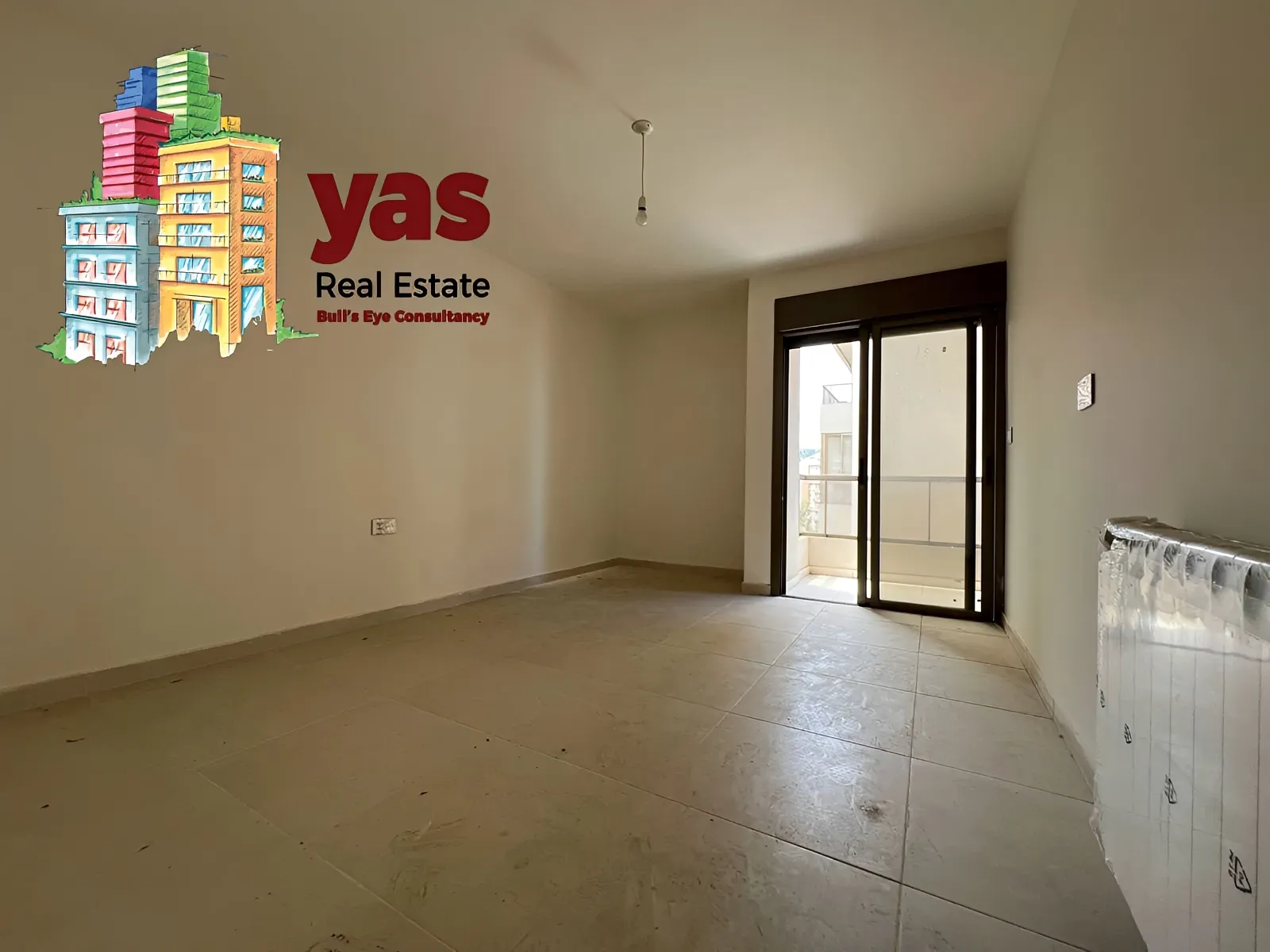 Apartment for Sale in Ghadir