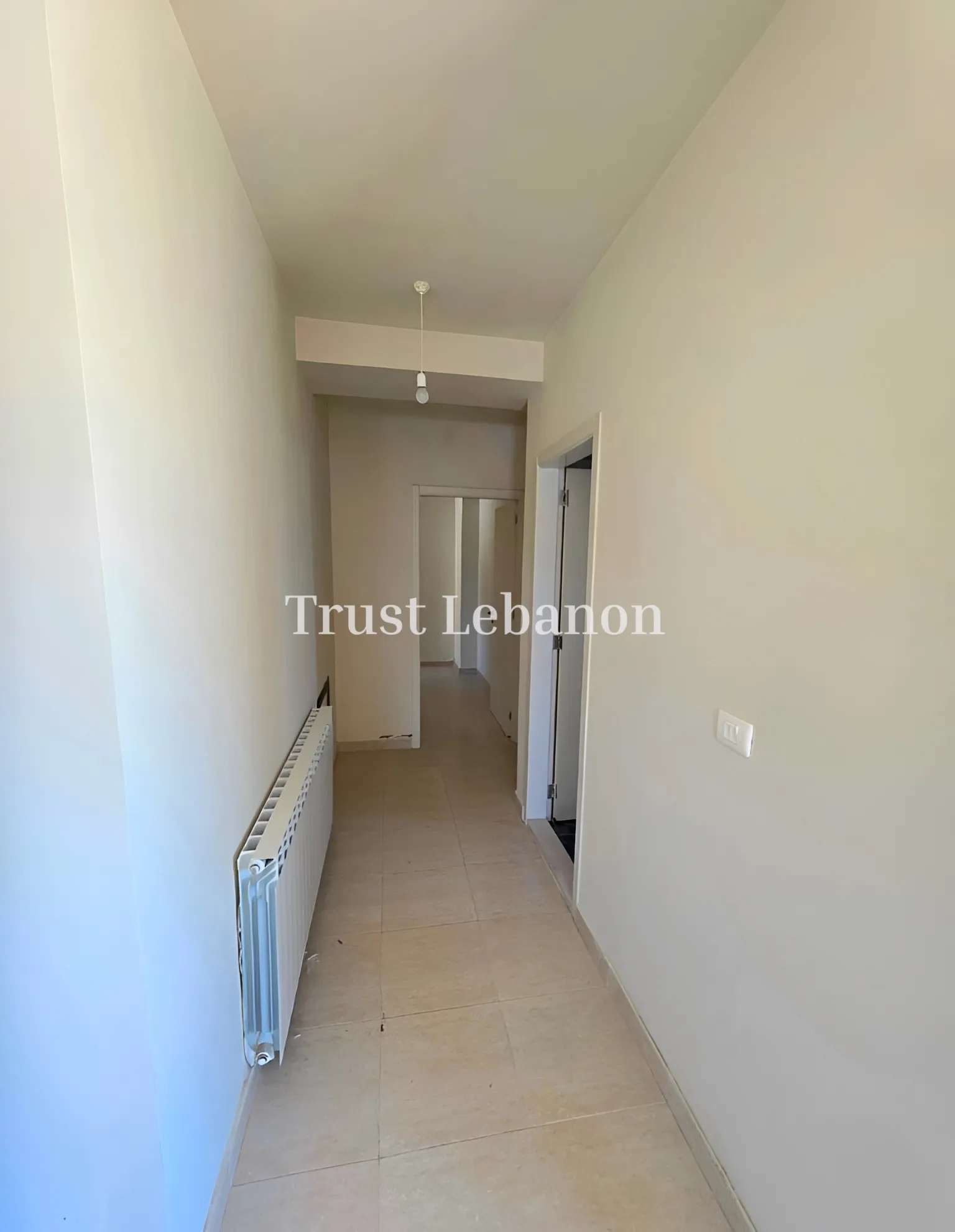Apartment for sale in Zouk Mikael, Lebanon - 3 bed, 4 bath