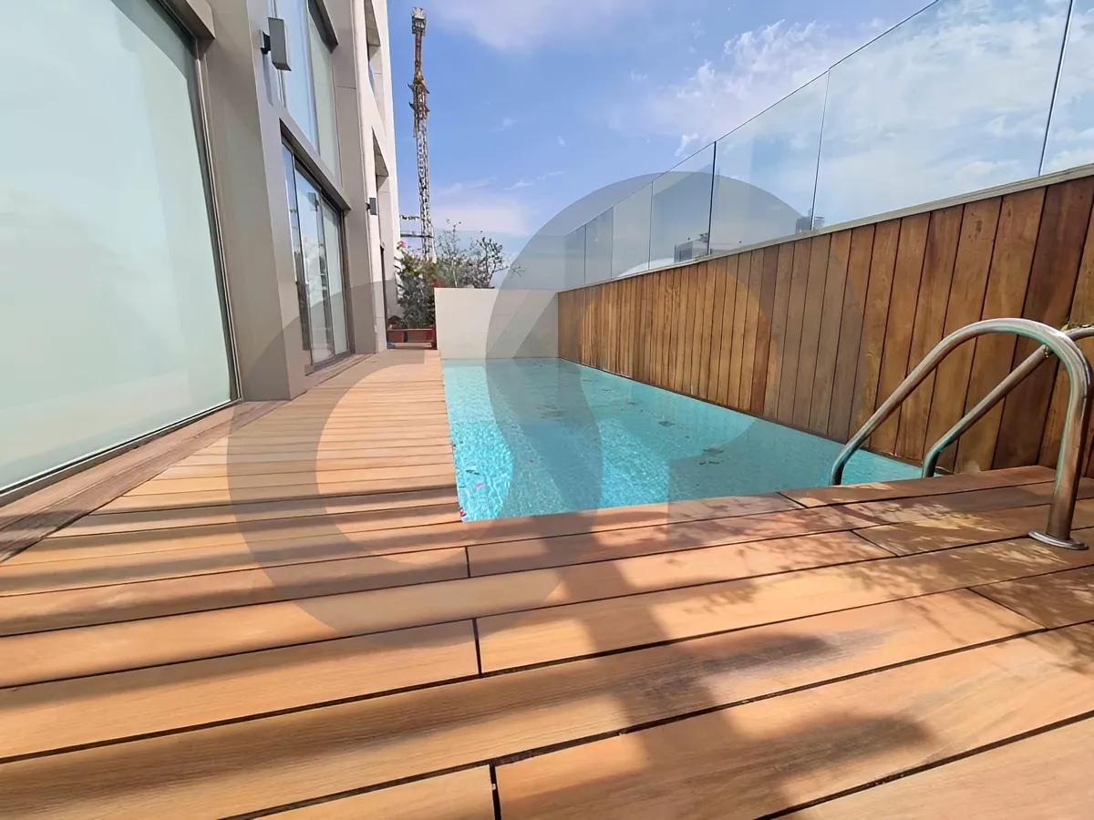 Apartment for Sale in Achrafieh, Beirut, Lebanon - 6 bath