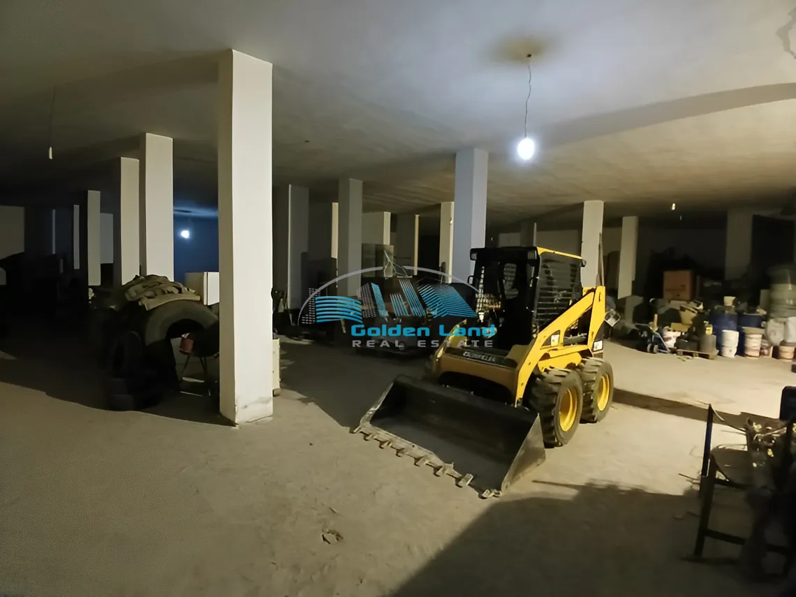 Warehouse for sale in Jdeideh, Lebanon