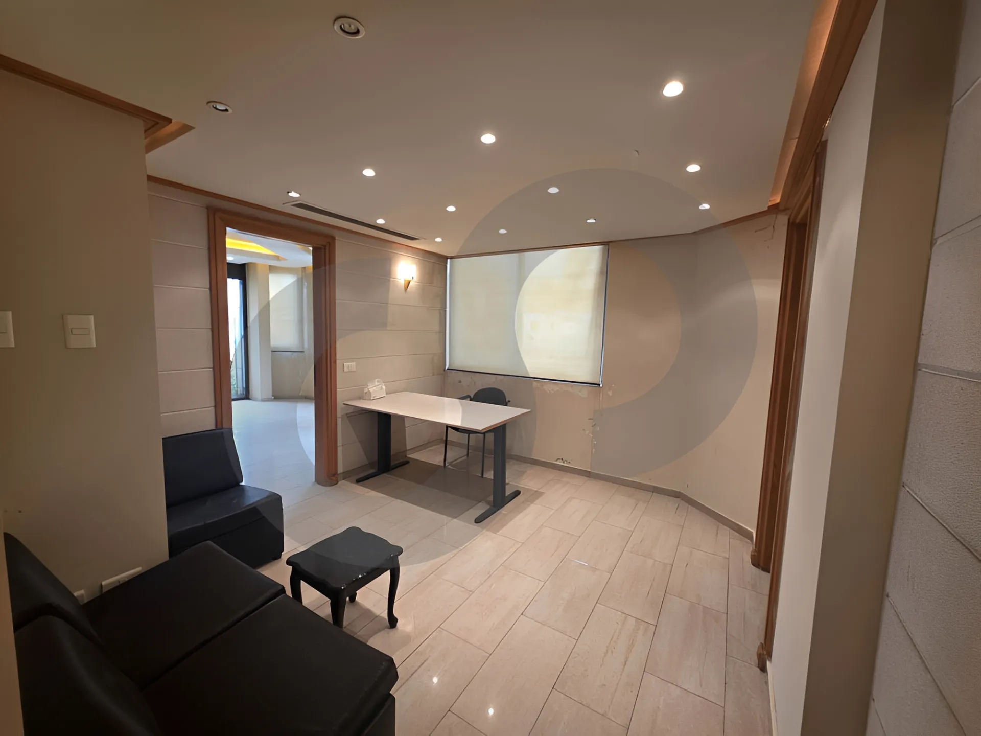 Office for Rent in Hadath