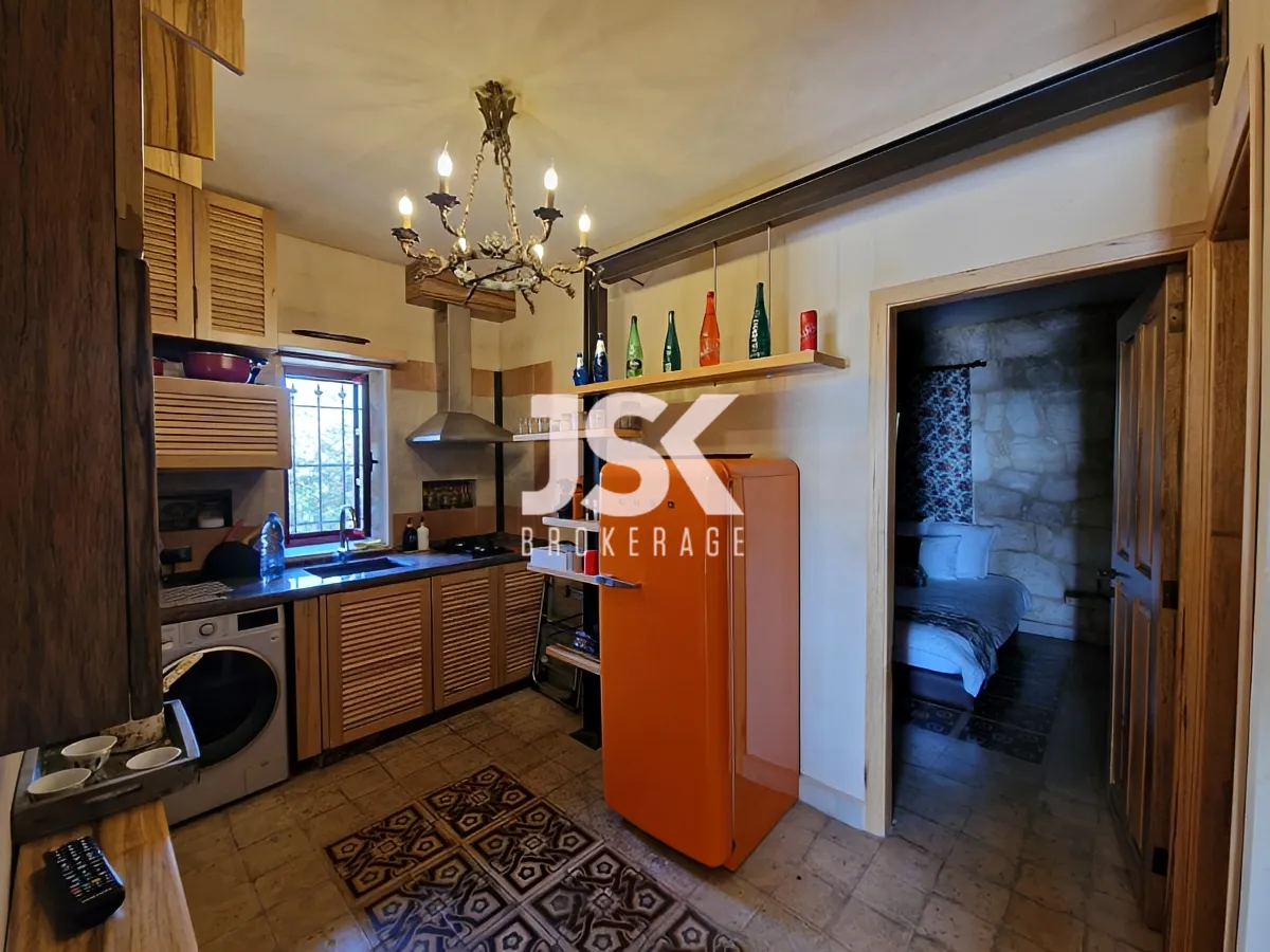 Villa for Sale in Batroun, Lebanon