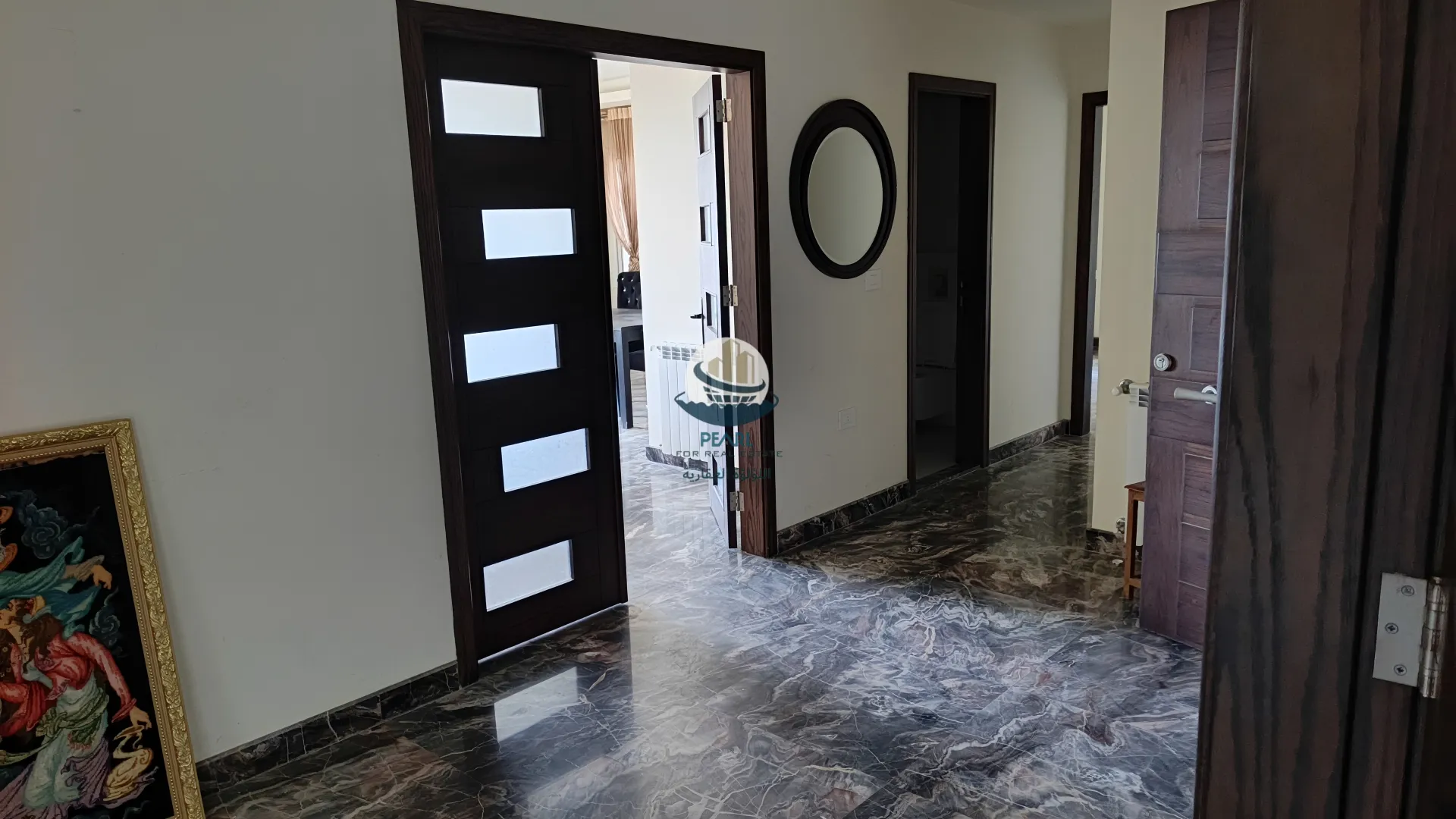 Apartment for sale in Bedghane