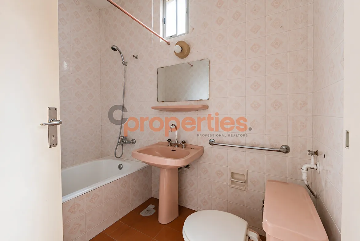 Apartment for Sale in Geitawi