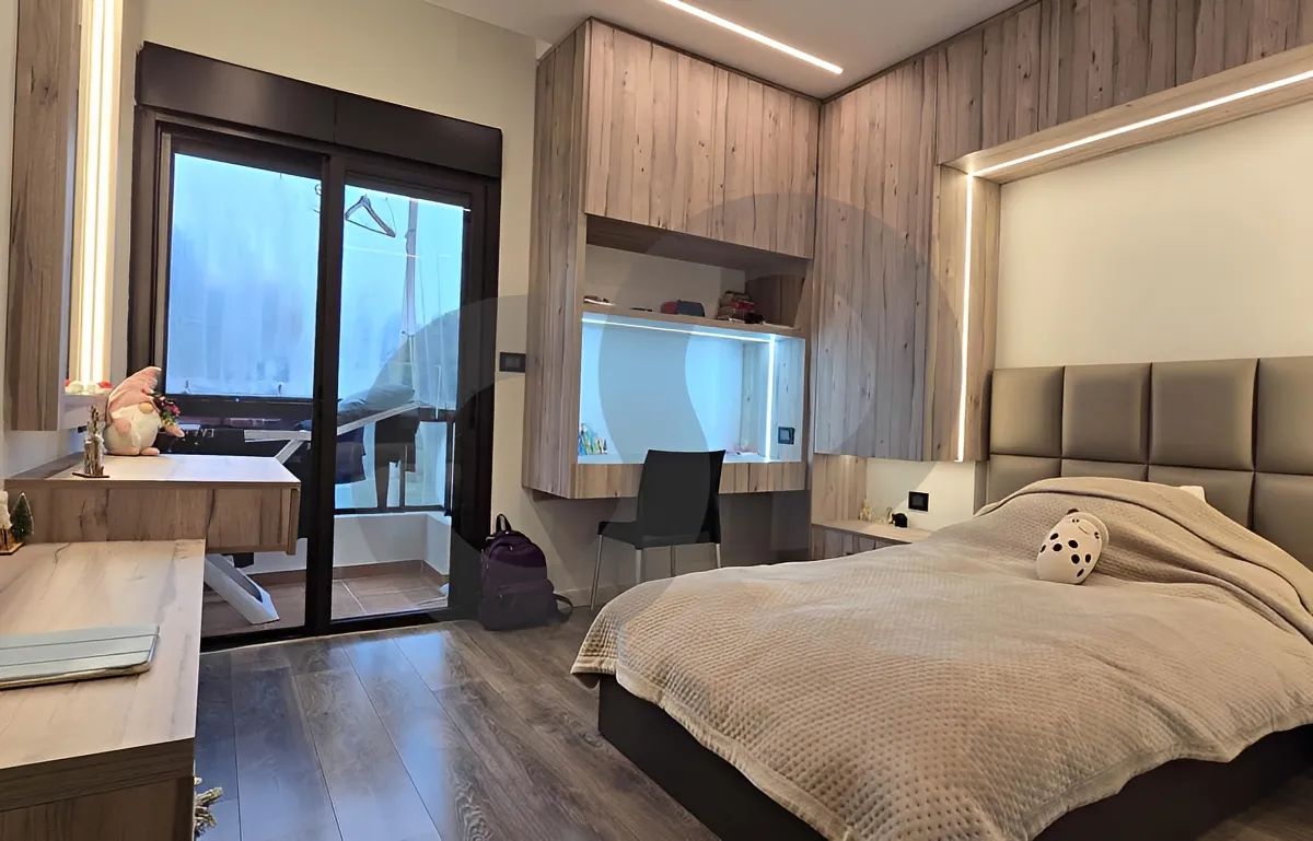Duplex for Sale in Jamhour, Lebanon