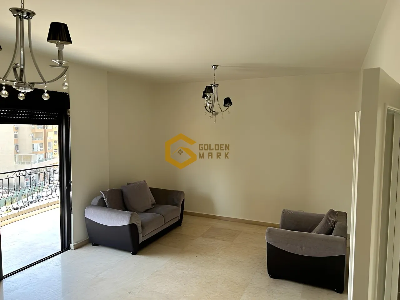 Apartment for Sale in Jdeideh - 2 bed, 2 bath