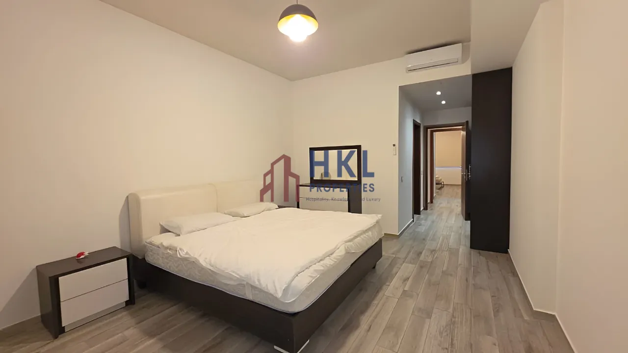 Apartment for rent in Achrafieh