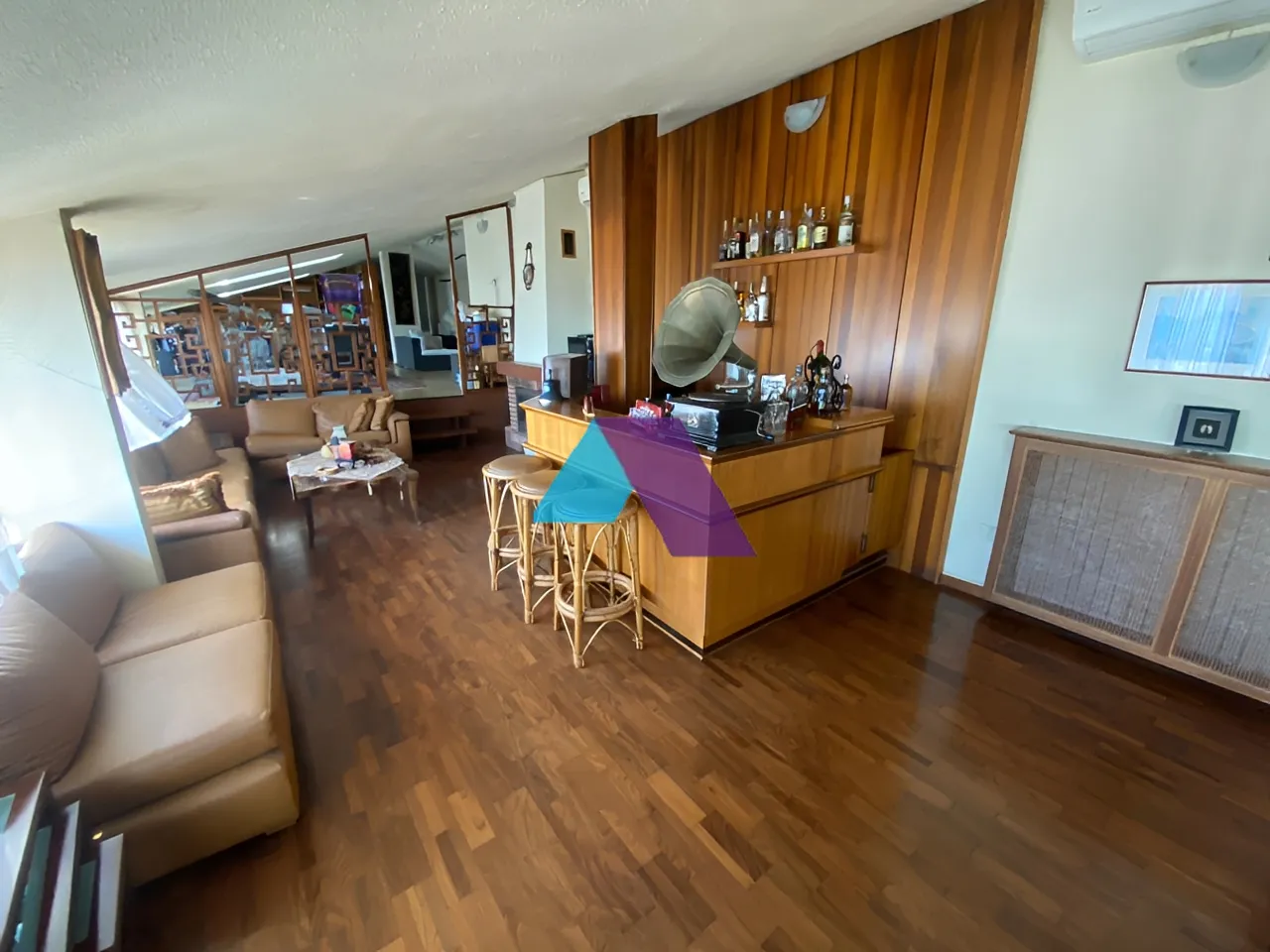 Duplex for sale in Adonis