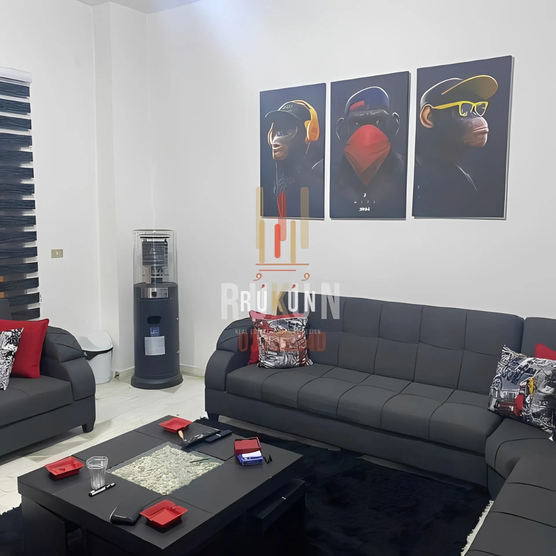 Apartment for sale in Saoufar, Lebanon