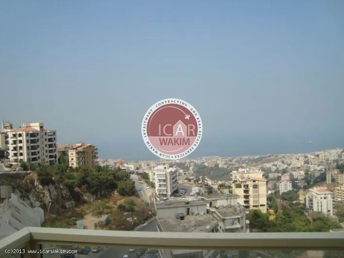 Apartment for Sale in Mtaileb