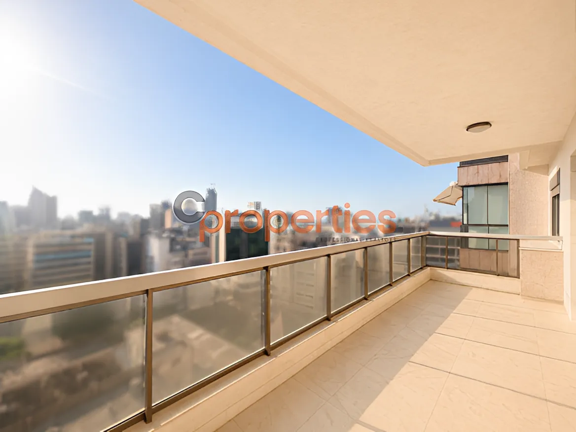 Apartment for Sale in Hamra