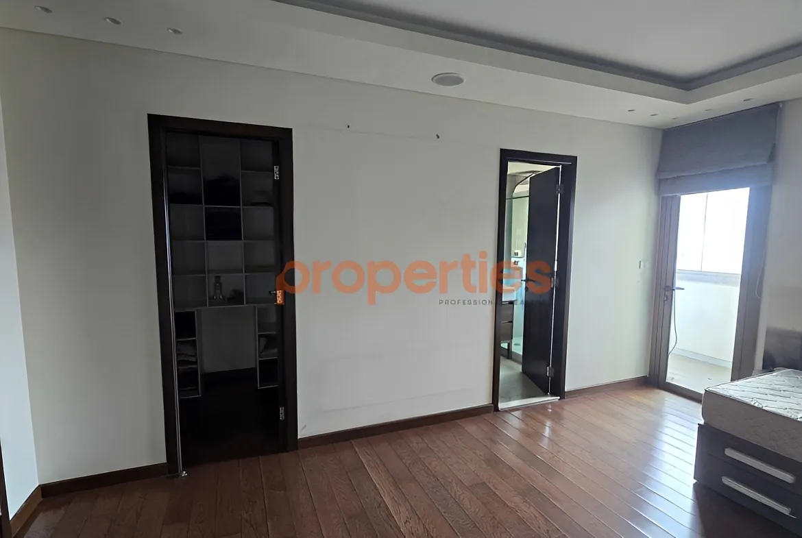 Apartment for Rent in Forn El Chebbak