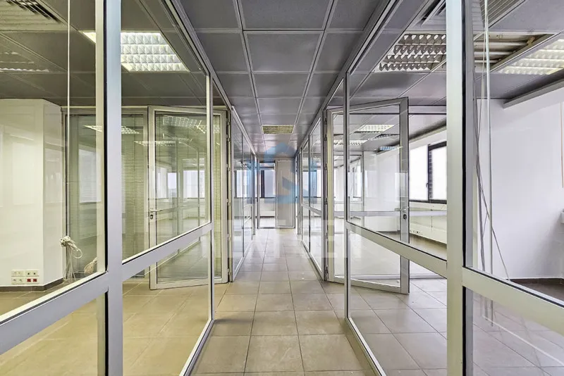 Office for Rent in Achrafieh