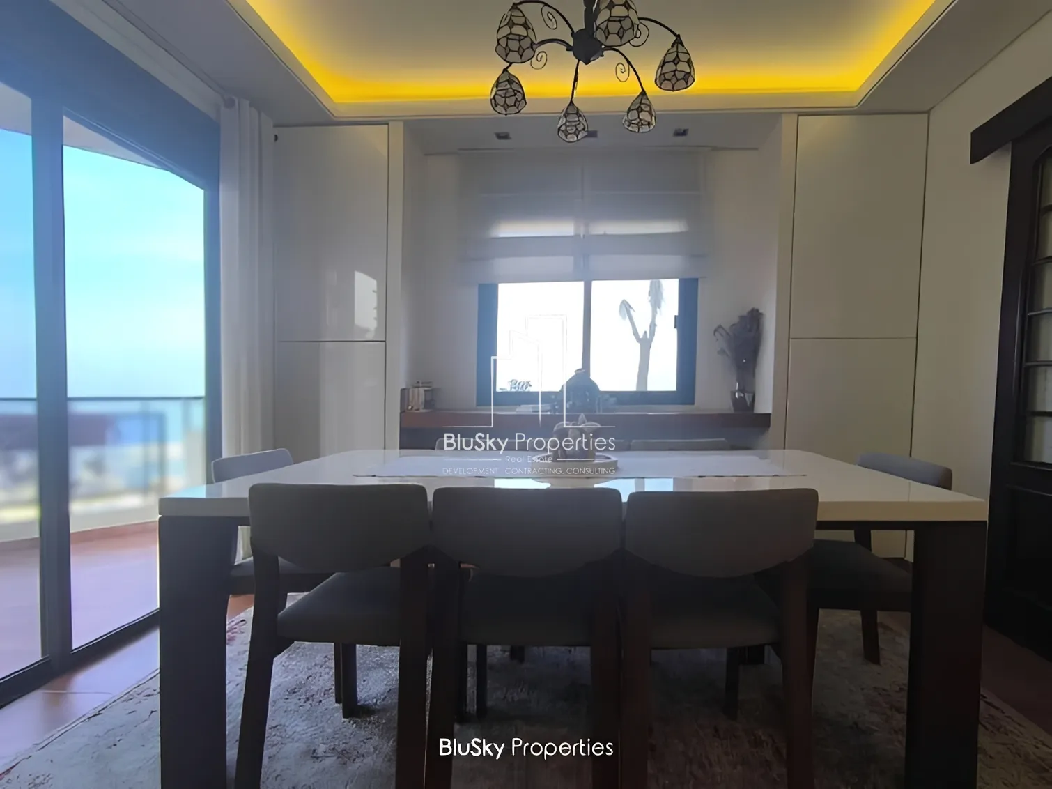 Apartment for Sale in Dbayeh