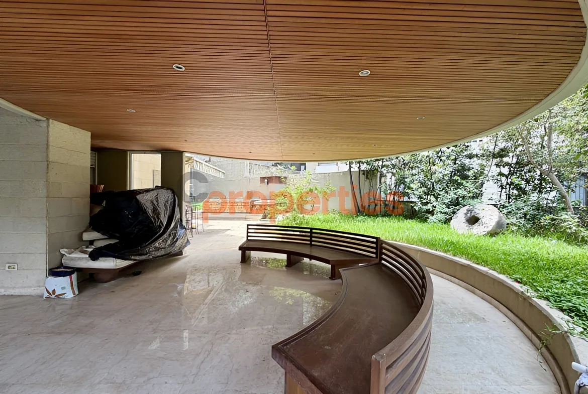 Apartment for rent in Biyyadah, Lebanon