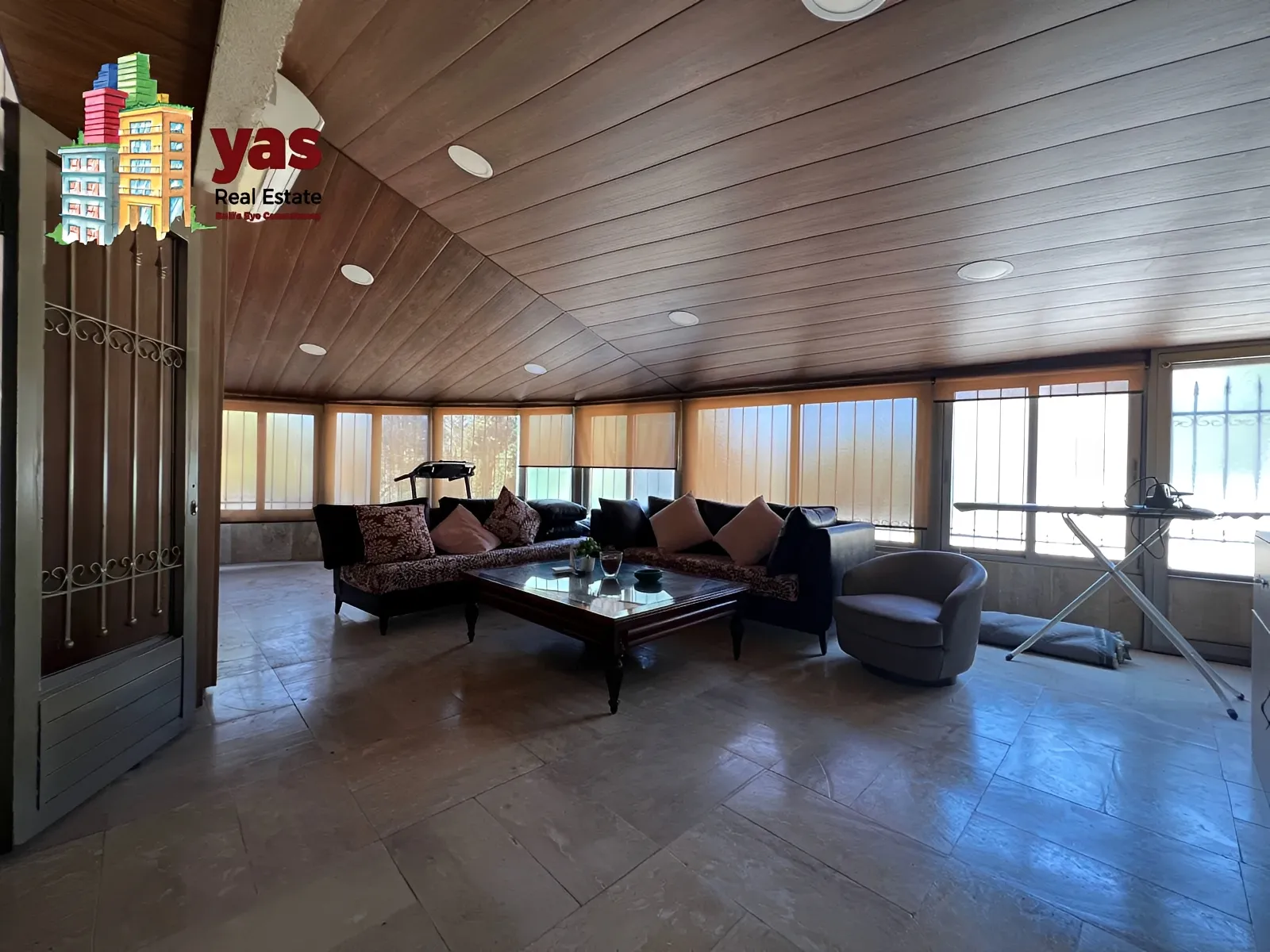 Apartment for Rent in Adma