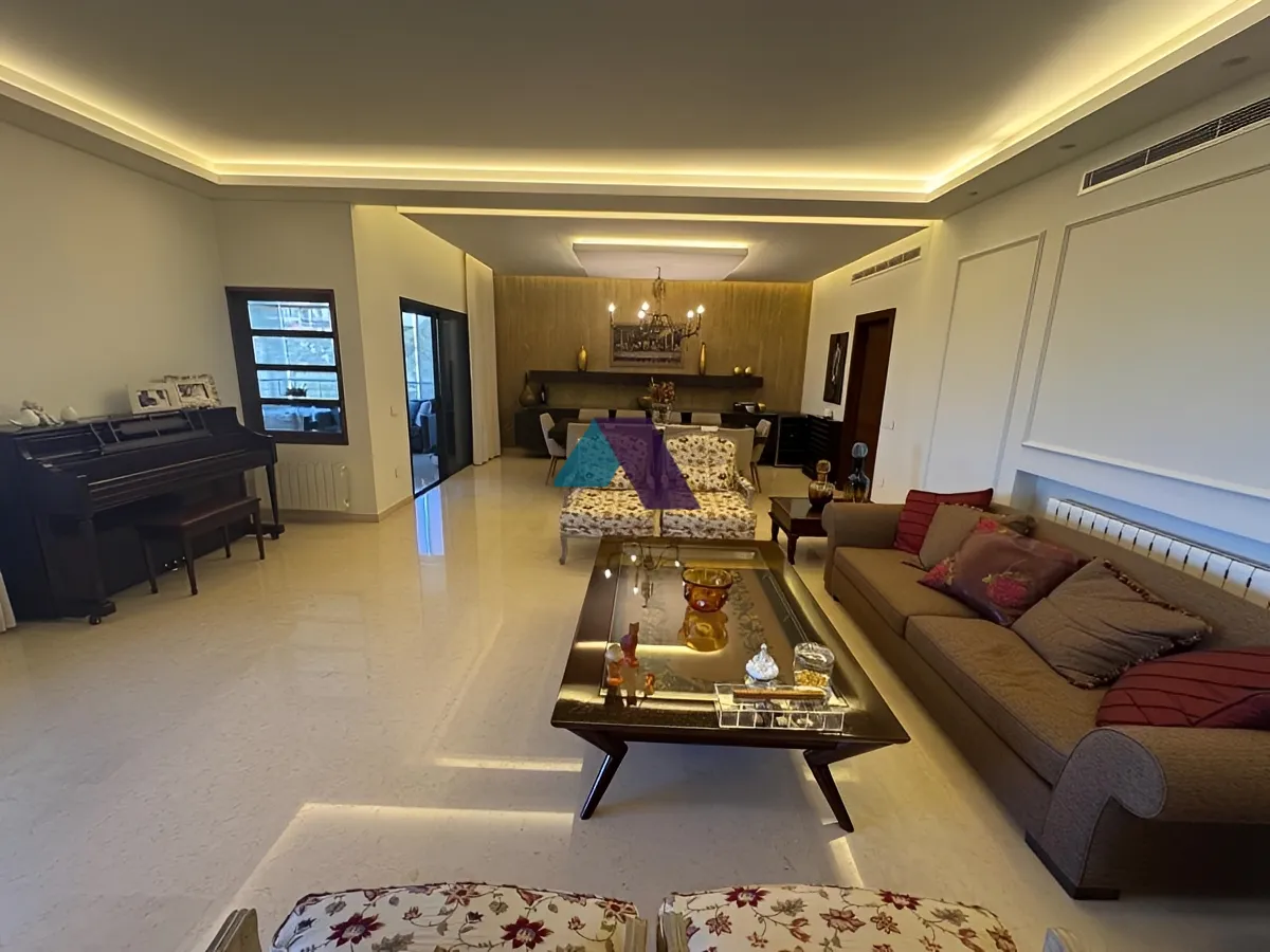 Apartment for Sale in Beit Meri