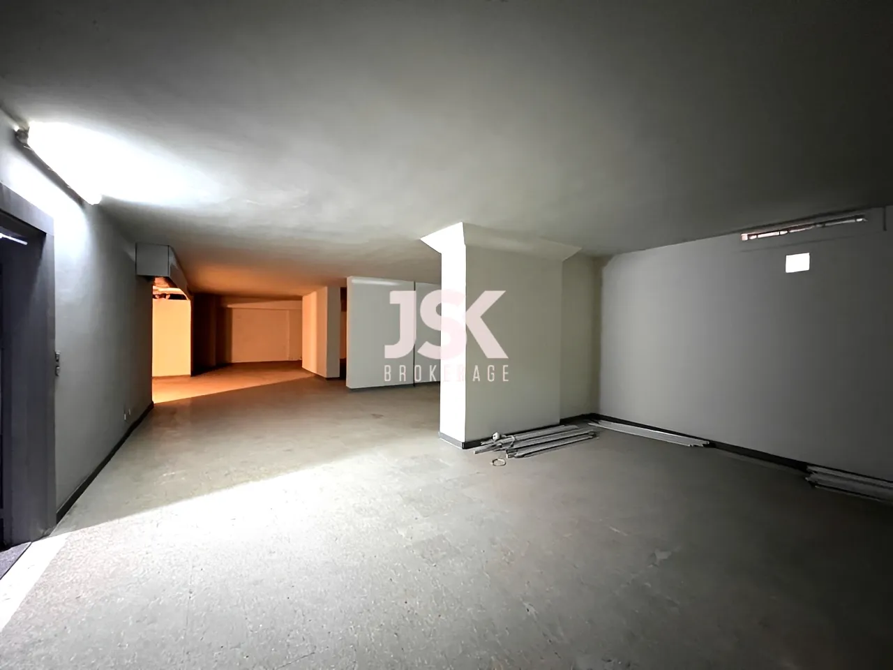 Warehouse for Rent in Gemmayzeh