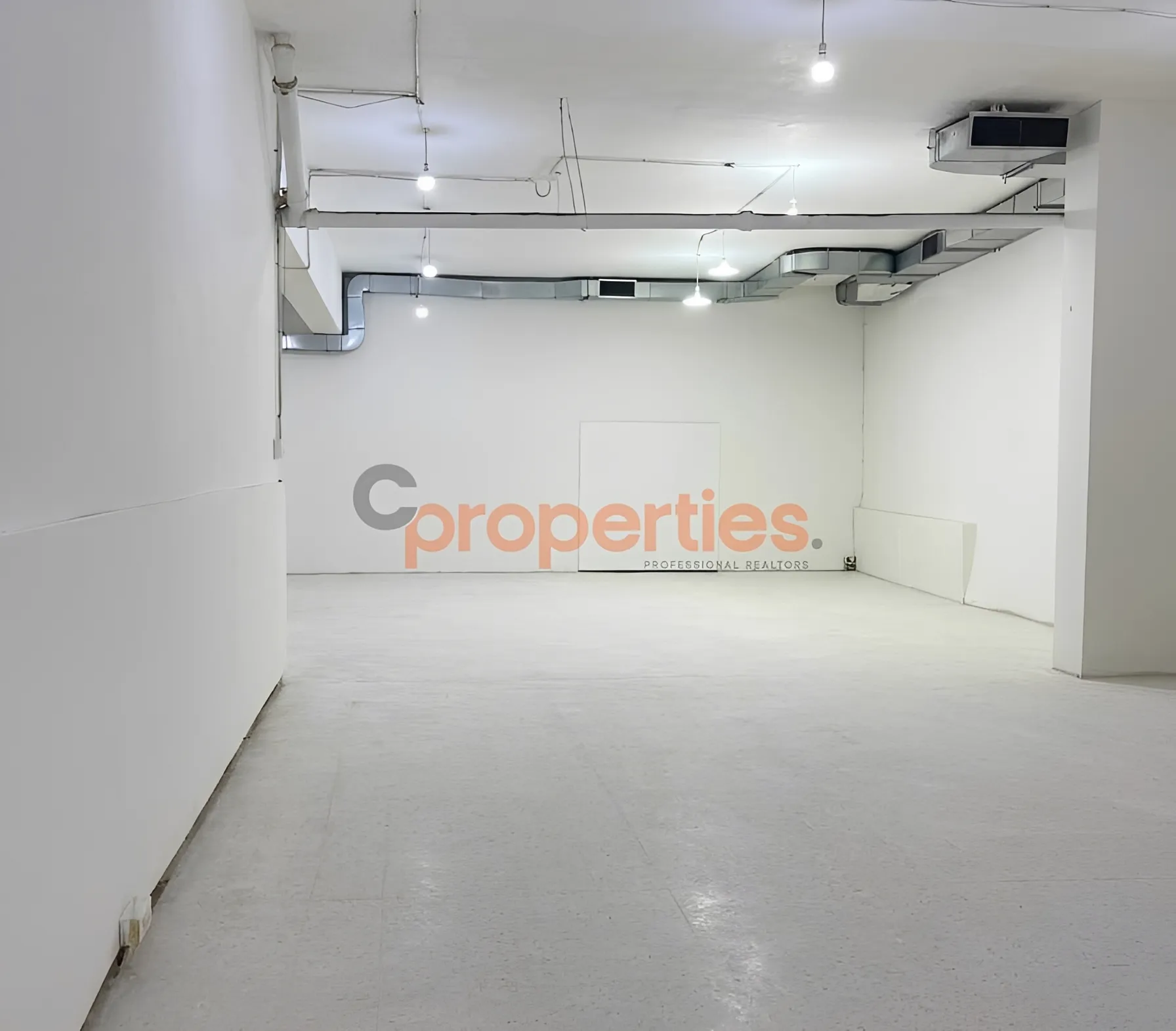 Warehouse for Sale in Achrafieh