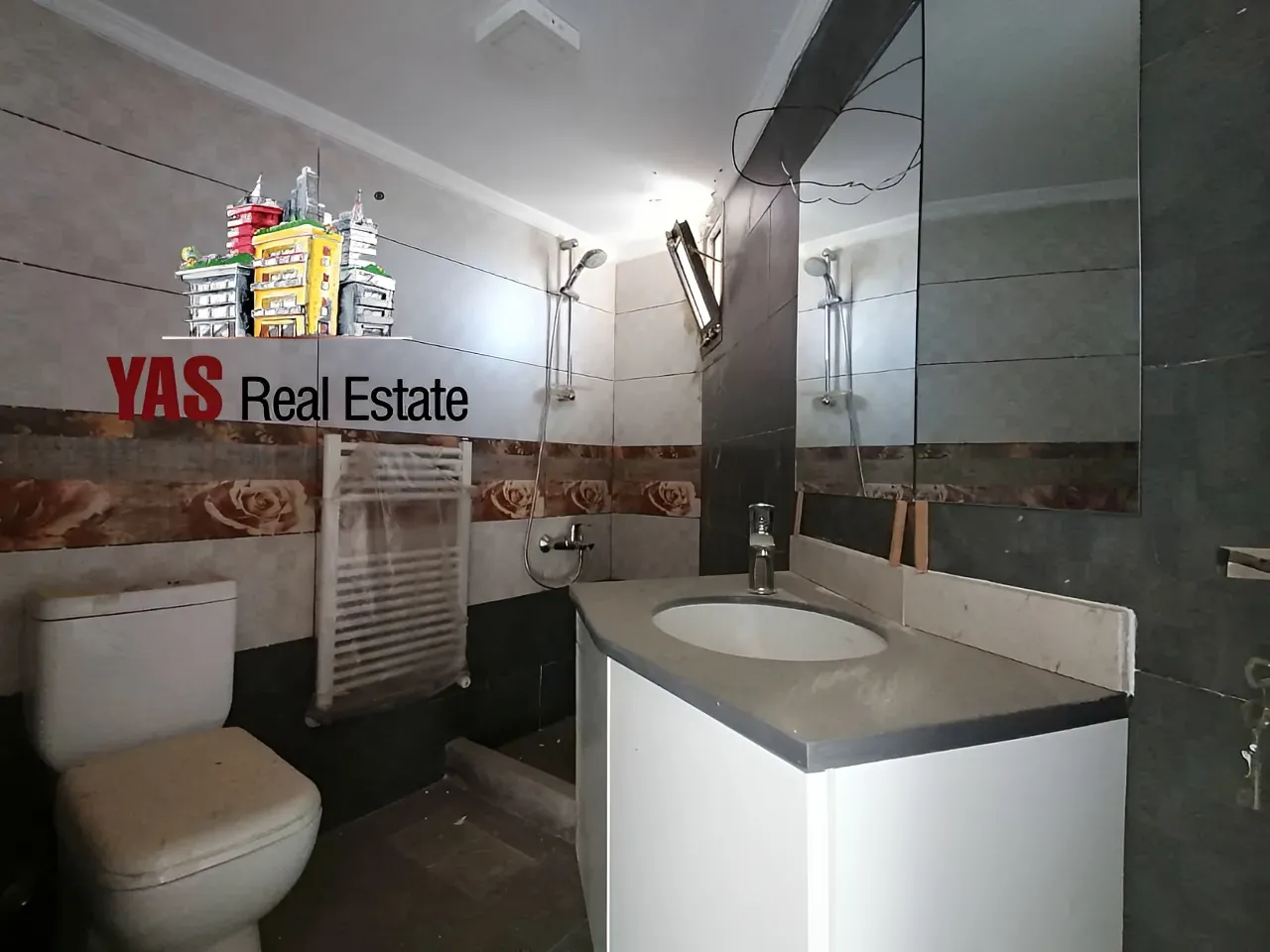 Apartment for Sale in Faytroun