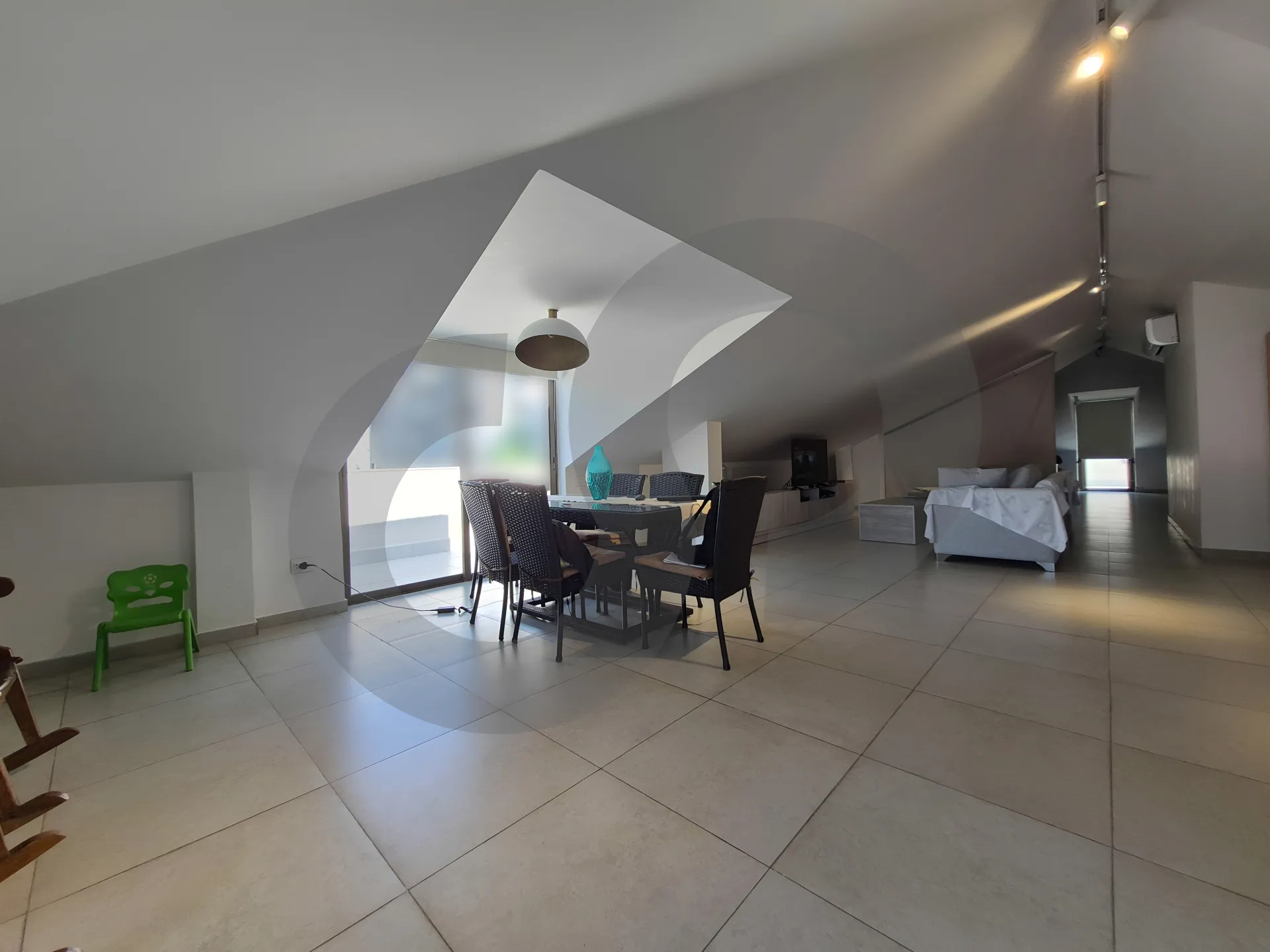 Apartment for Sale in Bsalim
