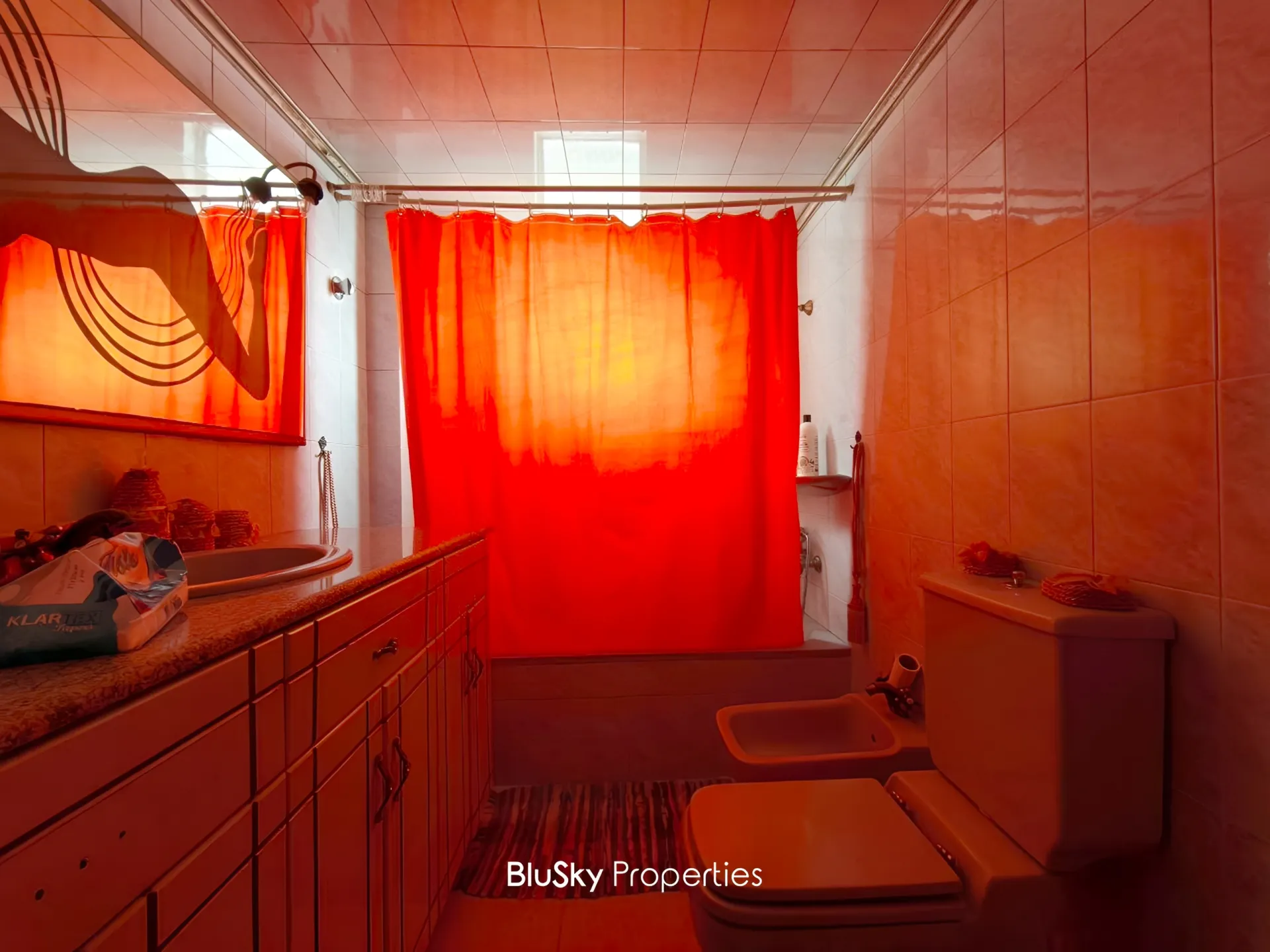 Apartment for sale in Ghazir, lebanon