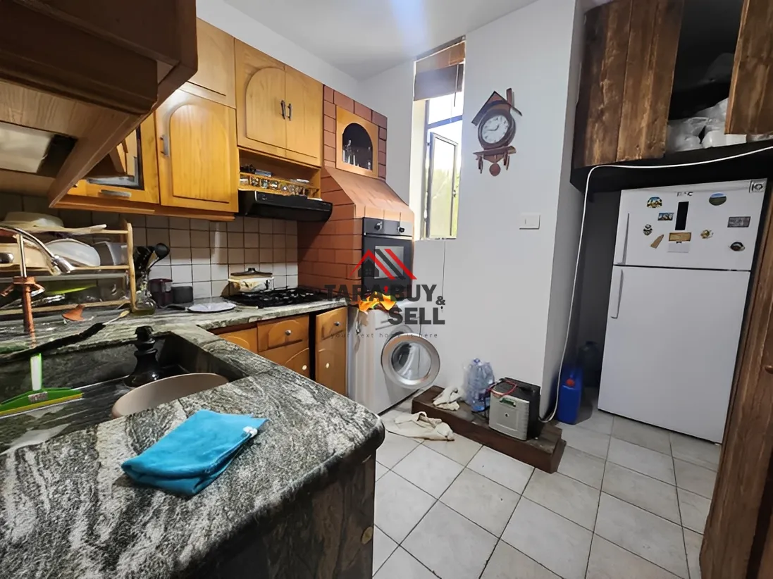 Apartment for Sale in Zeitoun, Lebanon