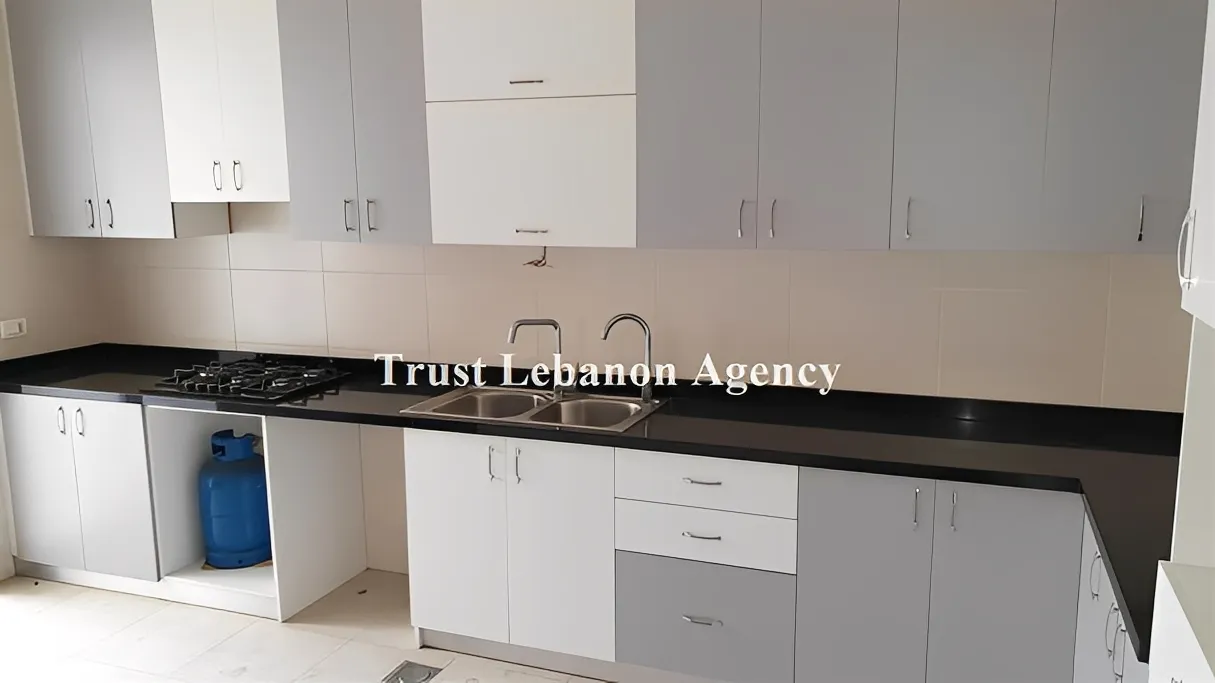 Apartment for Sale in Achrafieh Lebanon