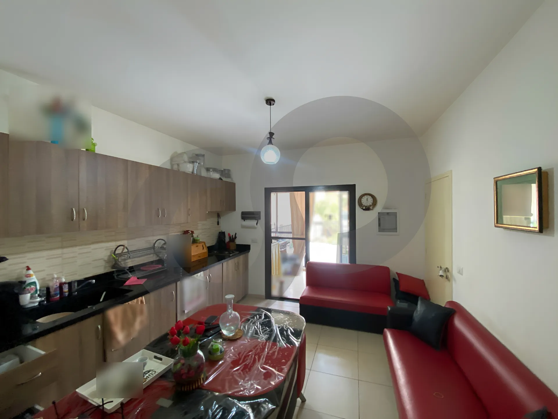 Apartment for Sale in arde - 3 bed, 2 bath