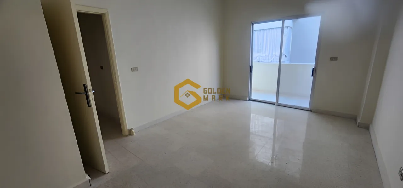 Apartment for Rent in Mar Roukoz