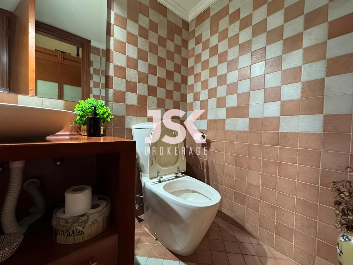 Apartment for Sale in Mansourieh, Lebanon