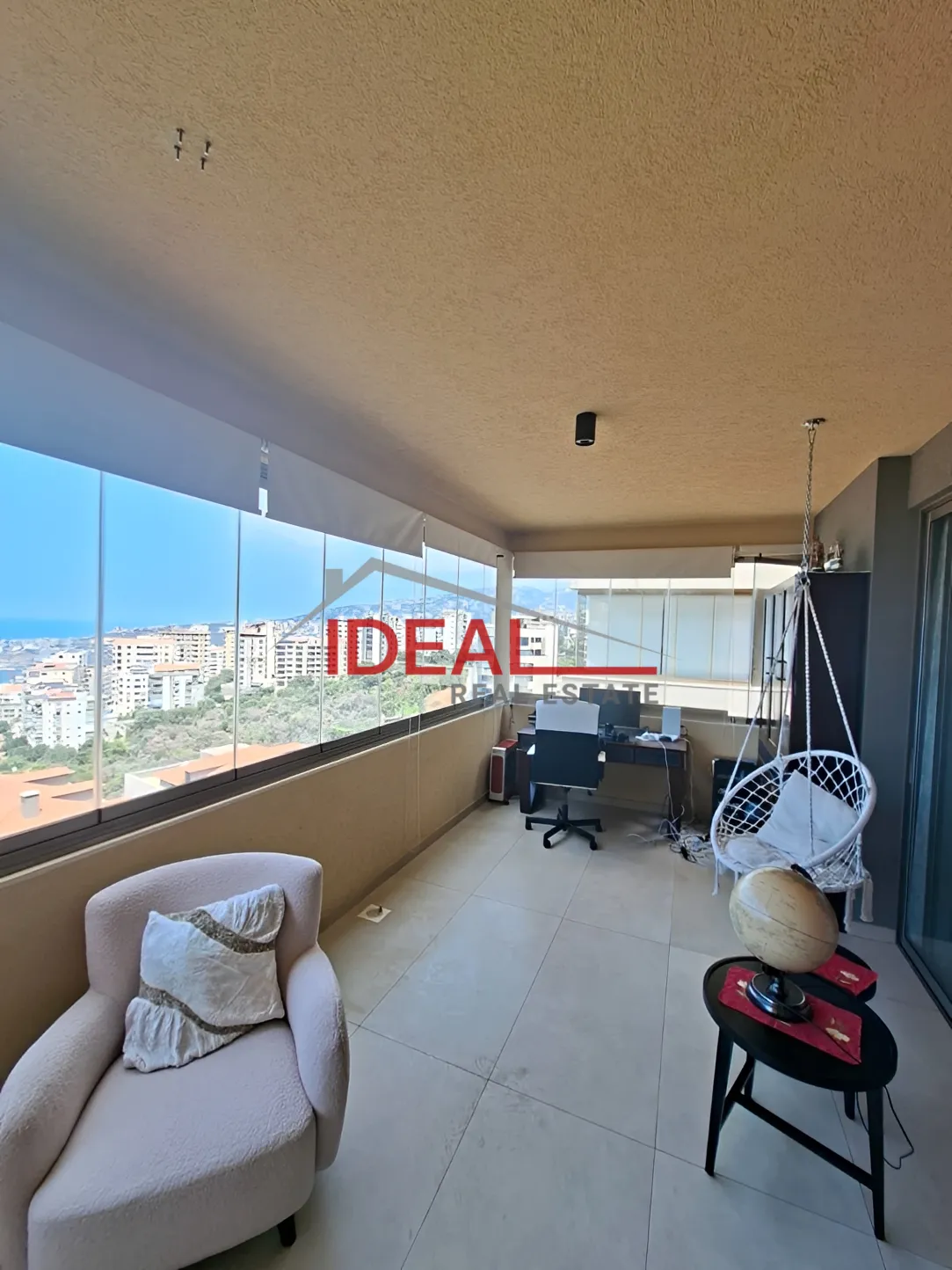 Apartment for sale in Sahel Aalma, Lebanon