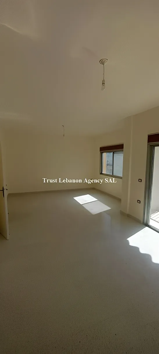 Apartment for Sale in Baabda, Ain Al Remmeneh Lebanon