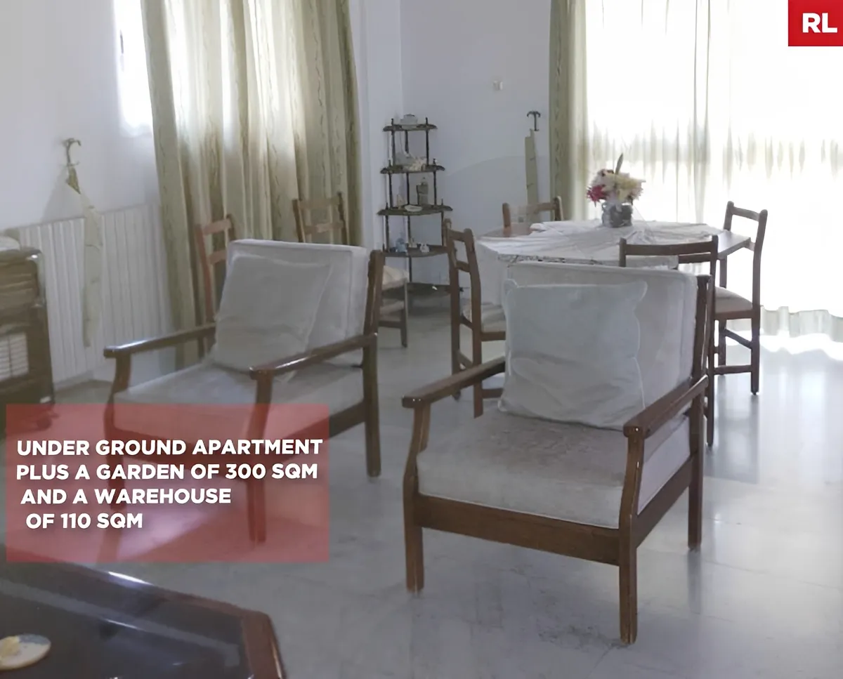 Apartment for Sale in Nakhleh, Lebanon - 3 bed, 2 bath