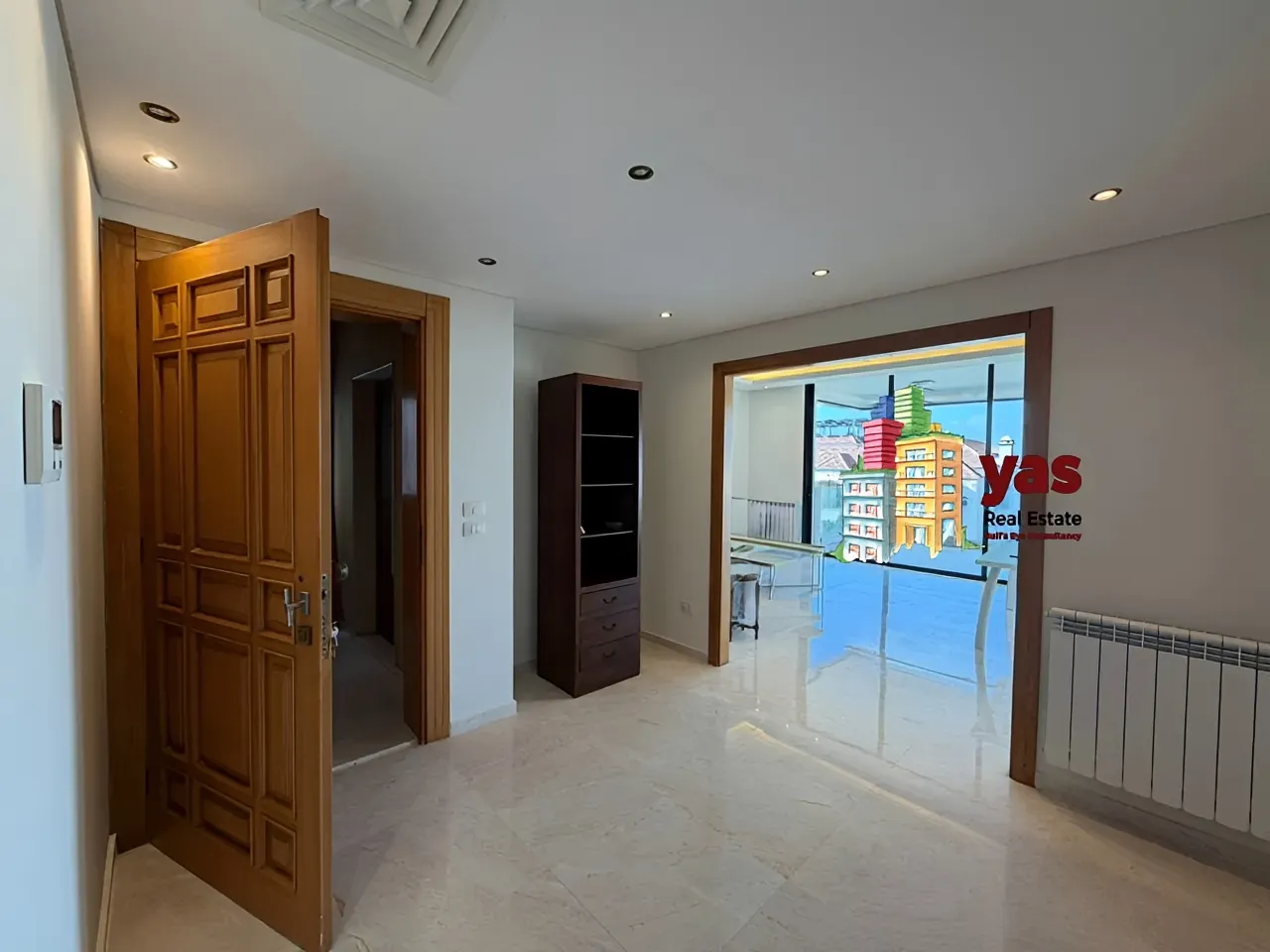 Apartment for Sale in Ballouneh