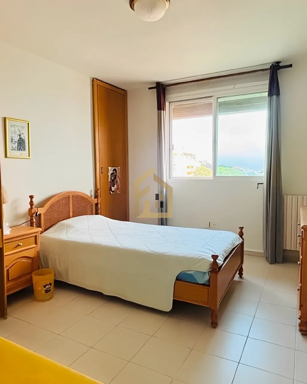 Apartment for sale in Ajaltoun, Lebanon