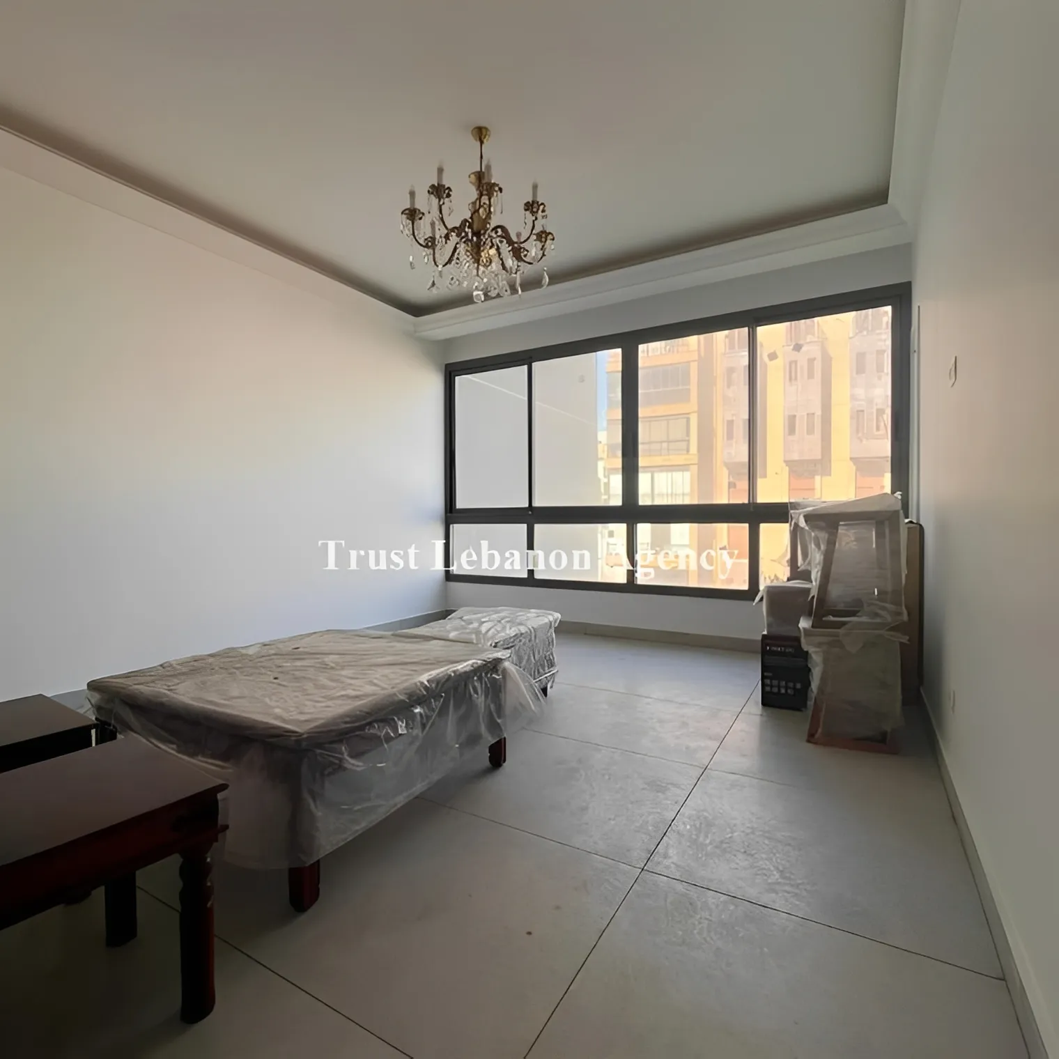 Apartment for Rent in Baabda, Ain Al Remmeneh - 3 bed, 3 bath