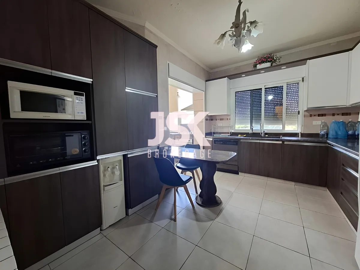 Apartment for Sale in Ballouneh, Lebanon