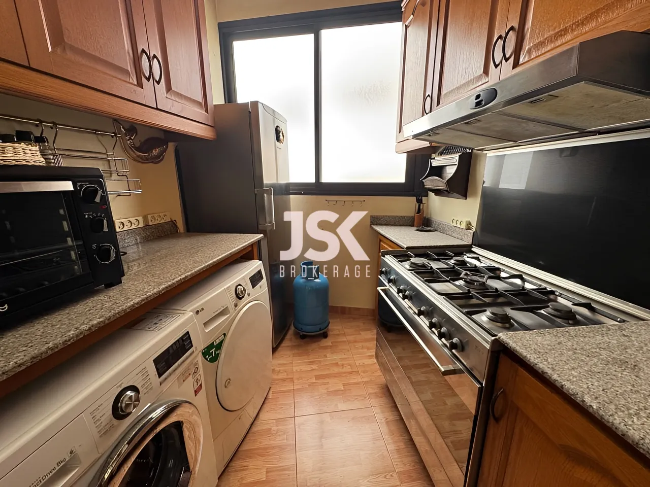 Apartment for Sale in Ras