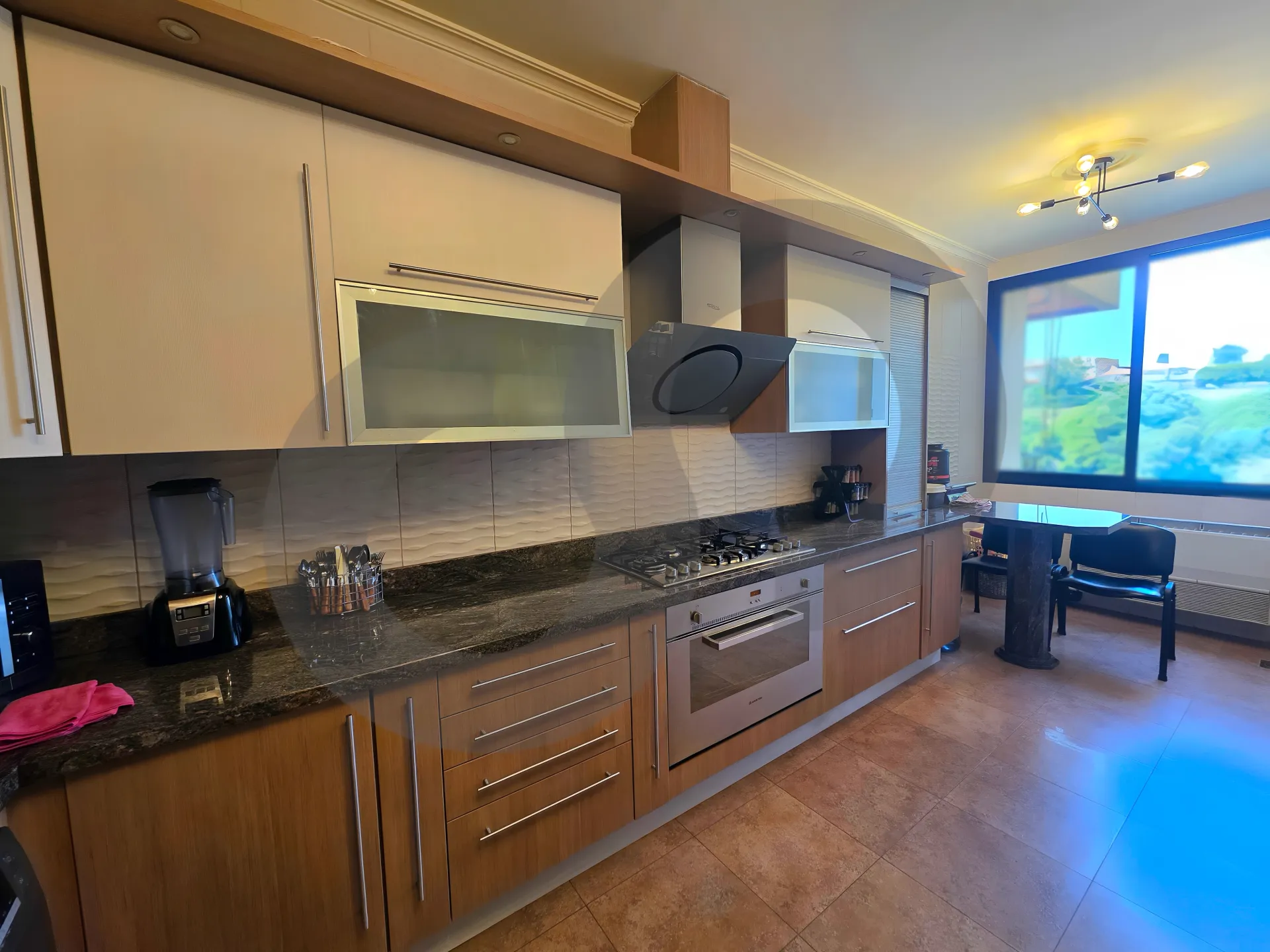 Apartment for Sale in Zouk Mosbeh - 3 bed, 5 bath