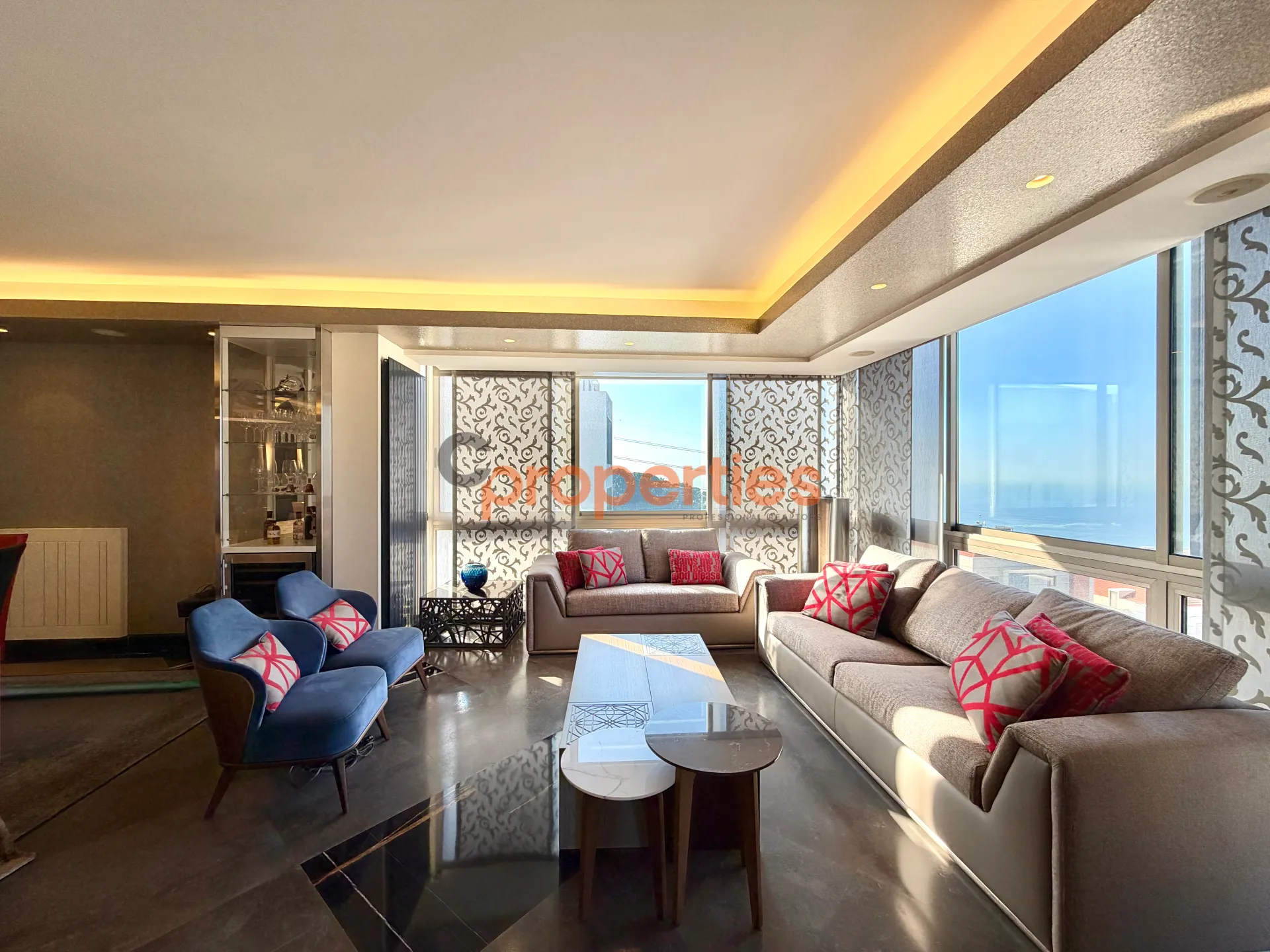 Apartment for sale in Mtayleb, Lebanon - 4 bed, 4 bath