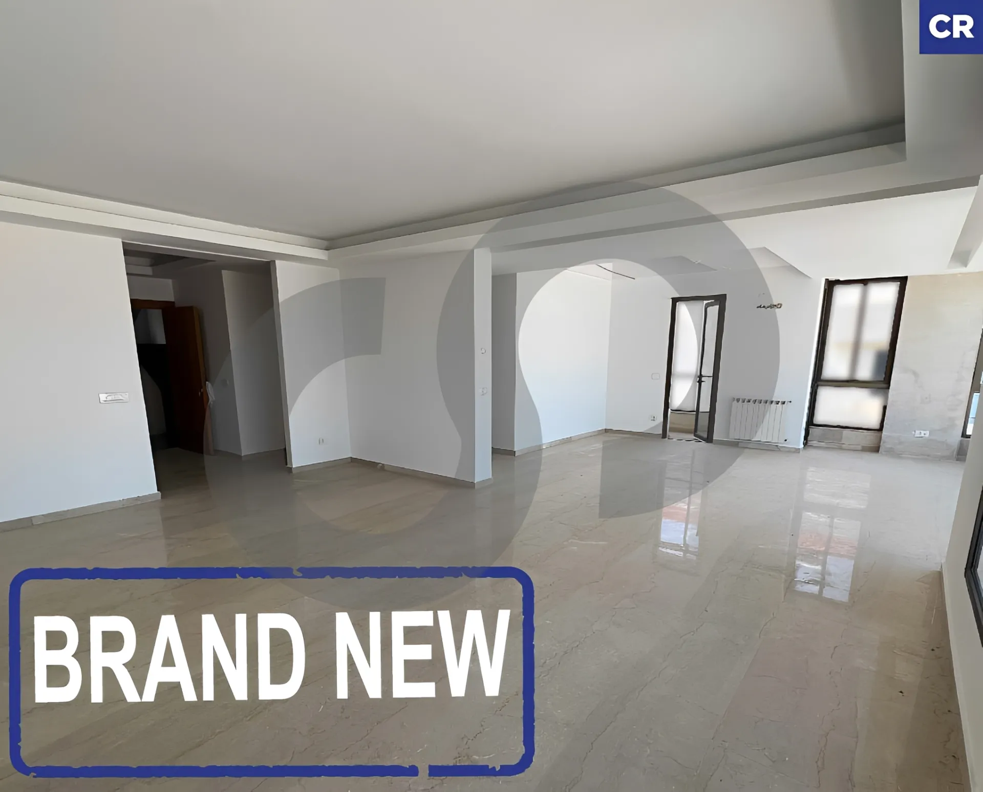 Duplex for Rent in Ain Saadeh