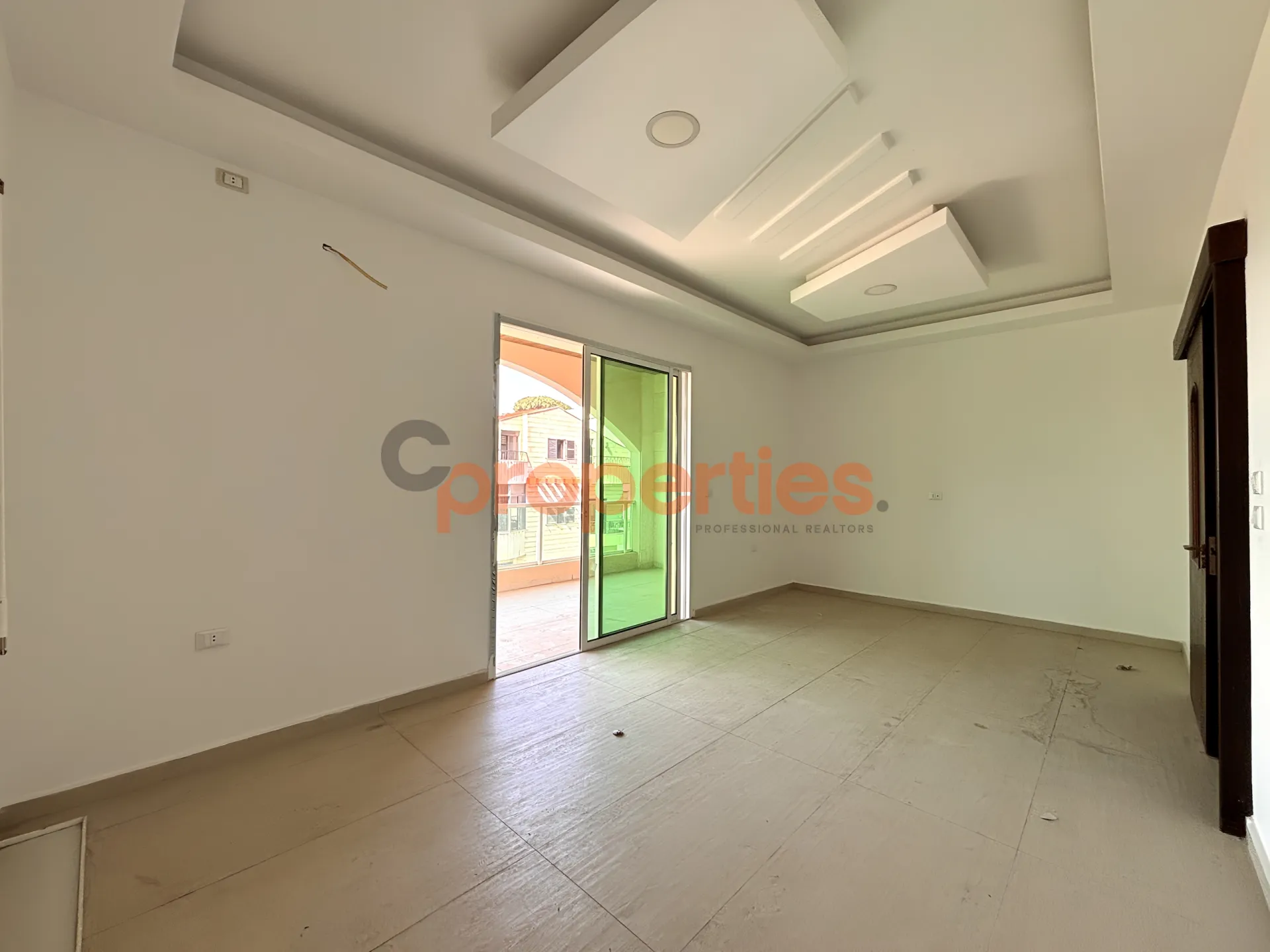 Apartment for Sale in Bsalim