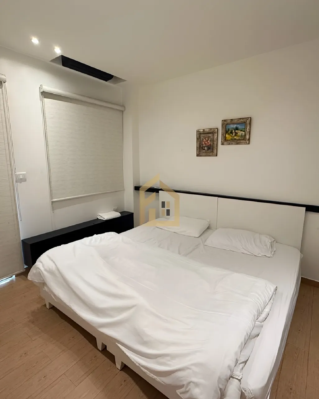 Apartment for rent in Achrafieh, Beirut, Lebanon