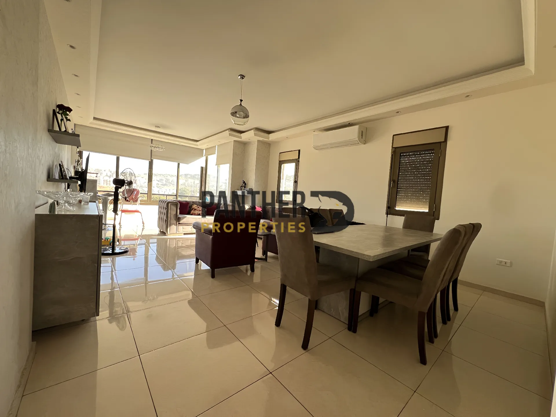 Apartment for sale in Fanar