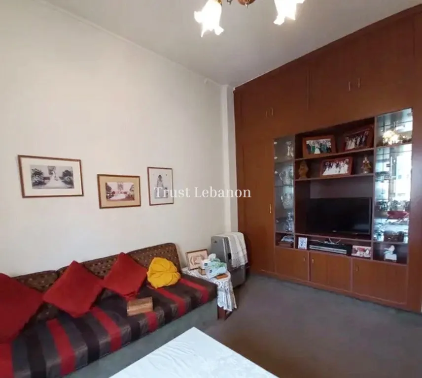 Apartment for sale in Jal El Dib, Lebanon