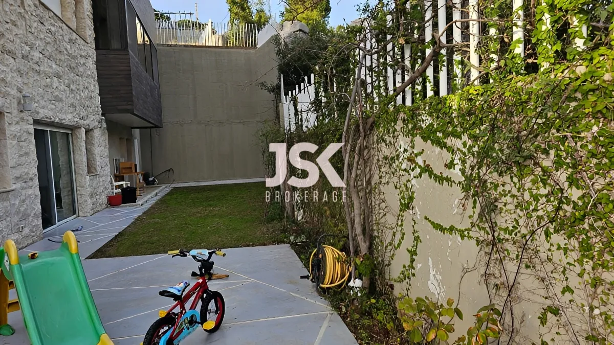 Apartment for Sale in Baabdat, Lebanon